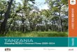 TANZANIA - Forest Trends · Mr. Almasi Kashindye, and Dr. Celina Mongo), FITI (Mr. Naburi Cuthbert), and ALAPA (Gideon Sanago). Thanks are also due to government officials and local