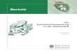 Bericht - Steiermark · Die Auto(teile)verwertung in der Steiermark - i - Medieninhaber und Herausgeber: Amt der Steiermärkischen Landesregierung, A14 - Abfallwirtschaft und Nachhaltigkeit,