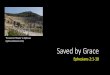 The Grand Theater in Ephesus (ephesusbreeze.com) Saved ......2018/06/03  · Dead in Sin 2:1-3 •2:1 You were dead in … trespasses and sins •Sin does not simply hinder us from