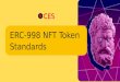 Futuristic ERC-998 NFT Token Standards
