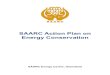 SAARC Action Plan on Energy Conservation · SAARC South Asian Association for Regional Cooperation SEA Sustainable Energy Authority, Sri Lanka SEC SAARC Energy Centre SMART Specific,