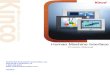 eView - Anaheim Automation, Inc. - EV5000 User Manual.pdfeView MT5000/MT4000 Series Touch Screen User Manual Preface 5 – Simple, easy to use, stable and reliable. The MT5000 and