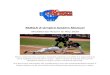 BCBUA 2-Umpire System Manual 2-Umpire Return to Play... · BCBUA does not recommend using a 1-umpire system as a potential alternative as it’s not reasonable for 1 umpire in the