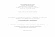 Estratégias e fisiologia do consumo e digestão de esponjas ... · Filo Porifera 1 Filo Echinodermata 4 Espongivoria 8 Objetivos 12 Material e Métodos 13 Modelo de estudo 13 Observações