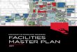 University of Maryland, Baltimore FACILITIES MASTER PLAN€¦ · 8 University of Maryland, Baltimore Master Planning Process To develop the Master Plan, the planning team organized