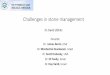 Challenges in stone man - Comtecmed€¦ · Patient underwent combined open pyelolithotomy and ultrasonic lithotripsy Title Challenges in stone man Author User Created Date 7/18/2016