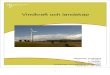 Vindkraft och landskap - DiVA portal432228/FULLTEXT01.pdf · Högskolan på Gotland VT 2011 C- uppsats Författare: Irhan Kasic Avdelningen för/Institutionen för geografi Handledare: