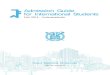 Admission Guide for International Studentscse.snu.ac.kr/sites/default/files/node--page/2014_Fall... · 2018. 8. 17. · israel italy japan kazakhstan korea,republicof kyrgyzstan latvia