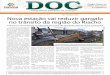 Nova estação vai reduzir gargalo no trânsito da região do Riacho - … · 2018. 8. 30. · Diário Oficial de Contagem - Edição 3361 Contagem, 14 de abril de 2014 Página 2