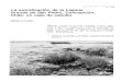 La eutroficación de la Laguna Grande de San Pedro ...Amb. y Des., Vol. V- N 1: 117-136 Abril 1989 La eutroficación de la Laguna Grande de San Pedro, Concepción, Chile: un caso de