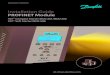 Installation Guide PROFINET Module VLT Soft Starter MCD 500ENGINEERING TOMORROW Installation Guide PROFINET Module VLT® Compact Starter MCD 201/MCD 202 VLT® Soft Starter MCD 500