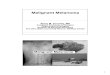 Melanoma Final - Handout.ppt - 2.pdf · Lentigo maligna melanoma Acral lentiginous Superficial spreading melanoma • Most common subtype (~70%) • Occurs anywhere on the body (non-chronic