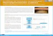 Presentación de PowerPoint · Lesión cutánea benigna (queratosis actínica, al rascado salta la costra), cáncer de piel melanoma o cáncer de piel no melanona (carcinoma basocelular