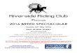 8AM SHARP RRC Breed Spectacular Final.pdf Ring 2 – Fiona Buckland VIC Riding Pony - Show Pony Riding Pony - Show Hunter Riding Pony - Park Hack Open Show Pony 14.2hh and under Open