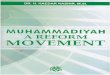 DR. H. HAIDAR NASHIR, M. Si - IBTimes.ID...several terms similar to the reform movement (tajdidﬁ ’l-Islam) such as the revival of Islam (al-shahwa al-Islamy, al-ba’ath al-Islamy)