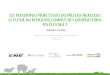 Les personnes Non Issues du Milieu Agricole : le futur du ...idele.fr/.../Documents/Rapport_de_synthese_NIMA_VF.pdfNIMA, leurs particularités et leurs trajectoires vers le métier