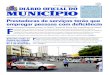 PREFEITURA MUNICIPAL DO SALVADOR Prestadoras de serviços ...biblioteca.fmlf.salvador.ba.gov.br/phl82/pdf/DOM/20130904.pdf · pateiros. Os condutores que partem da Avenida Princesa