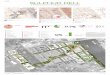 SULPHUR DELLuli.org/wp-content/uploads/ULI-Documents/Hines...40 m swale greenway 25 m ﬂood zone ﬂood zone 1 ﬂood zone 2 2 m cycle lane (the groove bicycle network) landscape