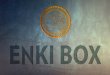 ENKI · 2020. 3. 11. · ENKI est née de la volonté de ses ingénieurs à s'engager à assister les entreprises pour élaborer, déployer et faire vivre leur système d'information
