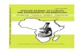 AFRICAN JOURNAL OF CLINICAL AND EXPERIMENTAL€¦ · Federal Teaching Hospital, Ido-Ekiti, Ekiti State, Nigeria 5Department of Clinical Nursing, Bowen University Teaching Hospital,