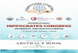 Uluslararası Hipokrat Tıp ve Sağlık Bilimleri Kongresi (1 ...halic.edu.tr/documents/halicweb/dokumanlar/...II International Hippocrates Congress on Medical and Health Sciences