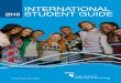 InternatIonal Student guide InternatIonal - klytho.cput.ac.zaklytho.cput.ac.za/storage/study_at_cput/international/INTERNATIONA… · students registered at CPUT annually, from more
