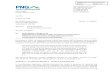 Pacific Northern Gas (N.E.) Ltd. 888 Dunsmuir Street ......Pacific Northern Gas (N.E.) Ltd. Application for a CPCN to Implement AMR Infrastructure Considerations on Requests for Confidentiality
