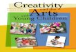 BEST BOOK Creativity and the Arts with Young Children