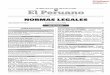 Publicacion Oficial - Diario Oficial El Peruanodataonline.gacetajuridica.com.pe/gaceta/admin/elperuano/1712020/… · la plaza transitoria de Fiscal Superior, creada mediante Resolución