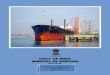 govt. of india Ministry of shippingshipmin.gov.in/sites/default/files/2017-18 English.pdf2. Cochin Shipyard Limited 3. Central Inland Water Transport Corporation Limited 4. Dredging