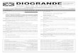 DIOGRANDE · 2020. 7. 16. · DIOGRANDE DIÁRIO OFICIAL DE CAMPO GRANDE-MS Registro n. 26.965, Livro A-48, Protocolo n. 244.286, Livro A-10 4 º Registro Notarial e Registral de Títulos