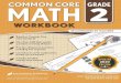 EBOOK 2nd grade Math Workbook: CommonCore Math Workbook