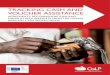 TRACKING CASH AND VOUCHER ASSISTANCE€¦ · Assistance (CVA) Working Group from 2017 to 2019. The Tracking CVA Working Group was established as the platform for engagement and decision-making