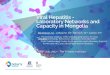 Viral Hepatitis - Laboratory Networks and Capacity in …...28th July, 2017 –The Doherty Insttitute 2. National Serology Reference Laboratory, Australia (NRL). WHO Collaborating