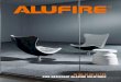 EI 30, EI 60, EI 120 FIRE RESISTANT GLAZING · PDF file 2018. 1. 22. · e-mail: info@checkmatefire.com marzec 2017 Sole distributor and installer of Alufire systems for the UK