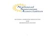 NATIONAL SUNROOM ASSOCIATION 2009 MEMBERSHIP ROSTER Roster.pdf · 2009. 4. 28. · national sunroom association. 2009 membership list. manufacturer members. brady-built sunrooms