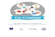 European project management THE PROJECT CYCLE MANAGEMENT€¦ · Project cycle management (PCM) ... identification of details of a project idea and the consequent formulation or the