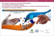 Diseño de formas farmacéuticas: Consideraciones ... - Costa Rica...Eventos de absorción, metabolismo y excreción de los fármacos luego de su administración por varias rutas fármaco