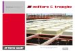 J000561 Coffers and Troughs V2 - Formscaff.com Coffers... · BS 0 & 1 BS 2 Alu-Up BS Props BS Props are used for support work up to a propping height of 4000mm. Alu-Up Props Alu-Up
