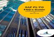 SAP PI/PO FAQ¢â‚¬â„¢s Guide - Accrete SAP PI 7.0 to PI 7.30. The first few versions of SAP PI consisted