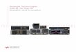 Paving the Way for Research and Innovation … · 07 | Keysight | Paving the Way for Research and Innovation - Solution Brochure X-Series Signal Analyzers (UXA, PXA, MXA, EXA) The