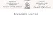Engineering Drawinguowa.edu.iq/filestorage/file_1544249286.pdf · 2018. 12. 8. · week Date Engineering Drawing Descriptive Geometry Notes 1 Introduction / drawing instruments Introduction