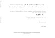 Government of Andhra Pradesh - World Bank...The World Bank Supported Andhra Pradesh Rural Water Supply and Sanitation Project Tribal Development Plan- Final Report . July 2008 9 REDRESSAL
