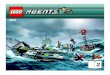 Home | Official LEGO® Shop US...1-800-422-5346 HGE17TS 8-14 2008121 35422 PM Book2.indd 45 7-14 B6aa_Book2indd 47 FREE LEGO Magazine GRATIS LEGO Magazin Join Today! Abonne-toi dès