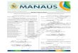 Ano XIV, Edição 3237 - R$ 1,00 Poder Executivodom.manaus.am.gov.br/pdf/2013/agosto/DOM 3237 22.08.2013 CA… · Manaus, quinta-feira, 22 de agosto de 2013. Ano XIV, Edição 3237
