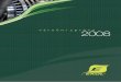2008 - EKOL Brno · 2017. 7. 16. · zahrnuje výpočet, konstrukční řešení nového lopatkování a úpravu průtočného kanálu turbíny s optimalizací na nově definované