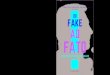 DO FAKE AO FATO - Editora Milfontesbusca de uma verdade do que acontece, nossa aposta como editores está mais associada com a noção de que o que se chama hoje de fake é um fato