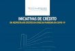INICIATIVAS DE CRÉDITO · 2020. 6. 25. · O limite de crédito para financiamento de capital de giro totaliza o montante de R$ 100 mil reais por beneficiário; já para financiamento