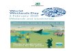 Zone umide report - Legambiente€¦ · di Ramsar sulle zone umide di importanza internazionale avvenuta nel 1971 in Iran. La Convenzione è stata sottoscritta finora da 170 Paesi