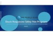 Shock Responsive Safety Net Programs - World Bankpubdocs.worldbank.org/pubdocs/publicdoc/2016/5/22643146418930… · Theoretical Framework Adaptive Social Protection Social Safety